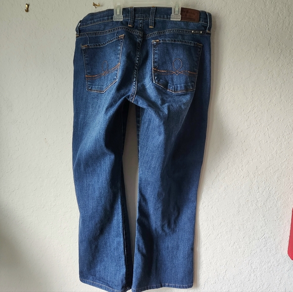 Lucky Brand Women’s Sofia Boot Jeans - Picture 3 of 12